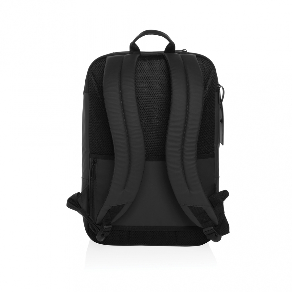Rucsac laptop Armond Deluxe AWARE™,15.6" [4]
