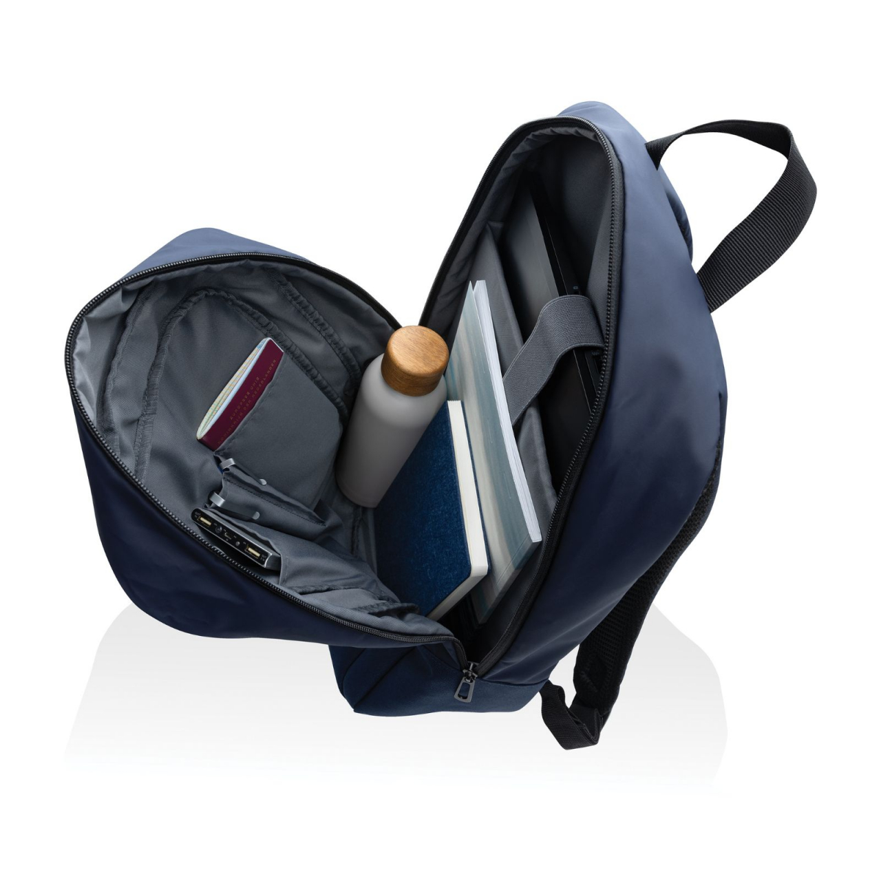 Rucsac laptop Armond Standard AWARE™,15.6" [2]