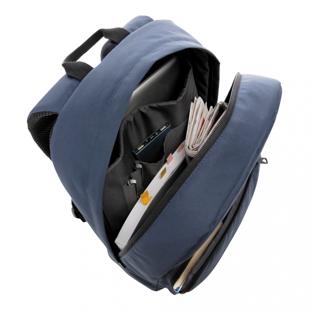 Rucsac Laptop Basic Impact AWARE™, 15.6"  [8]