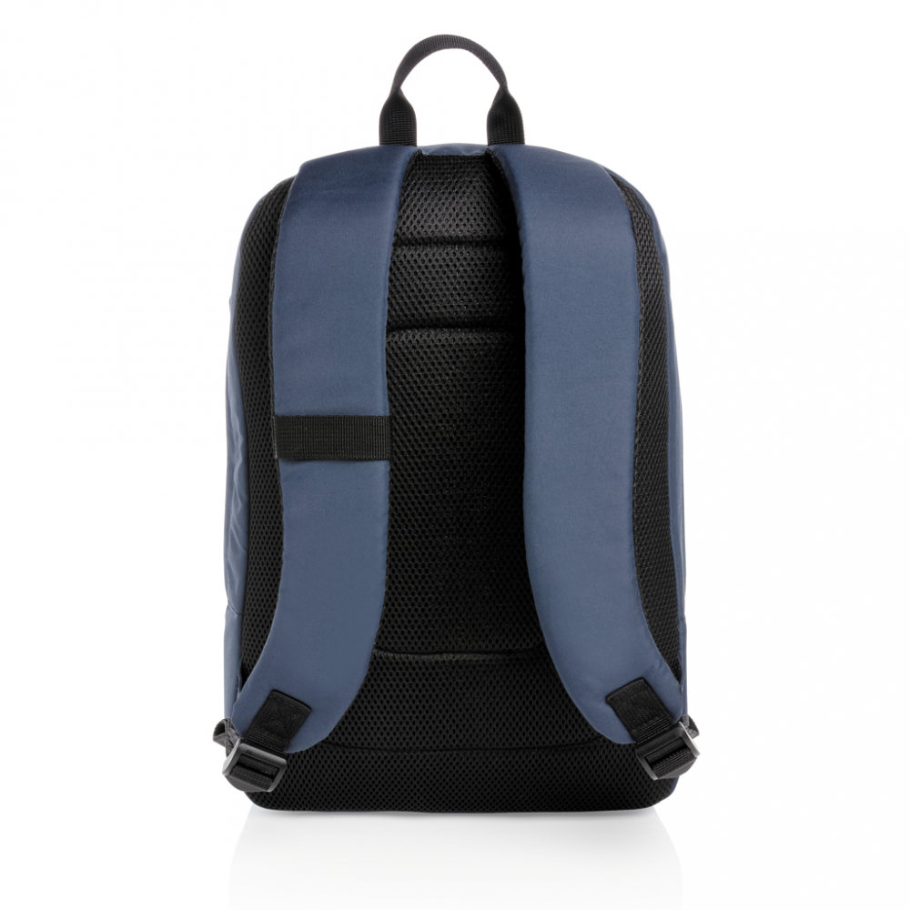 Rucsac Laptop Basic Impact AWARE™, 15.6"  [5]
