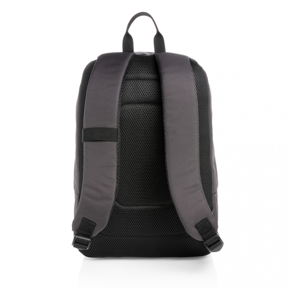 Rucsac Laptop Basic Impact AWARE™, 15.6"  [5]