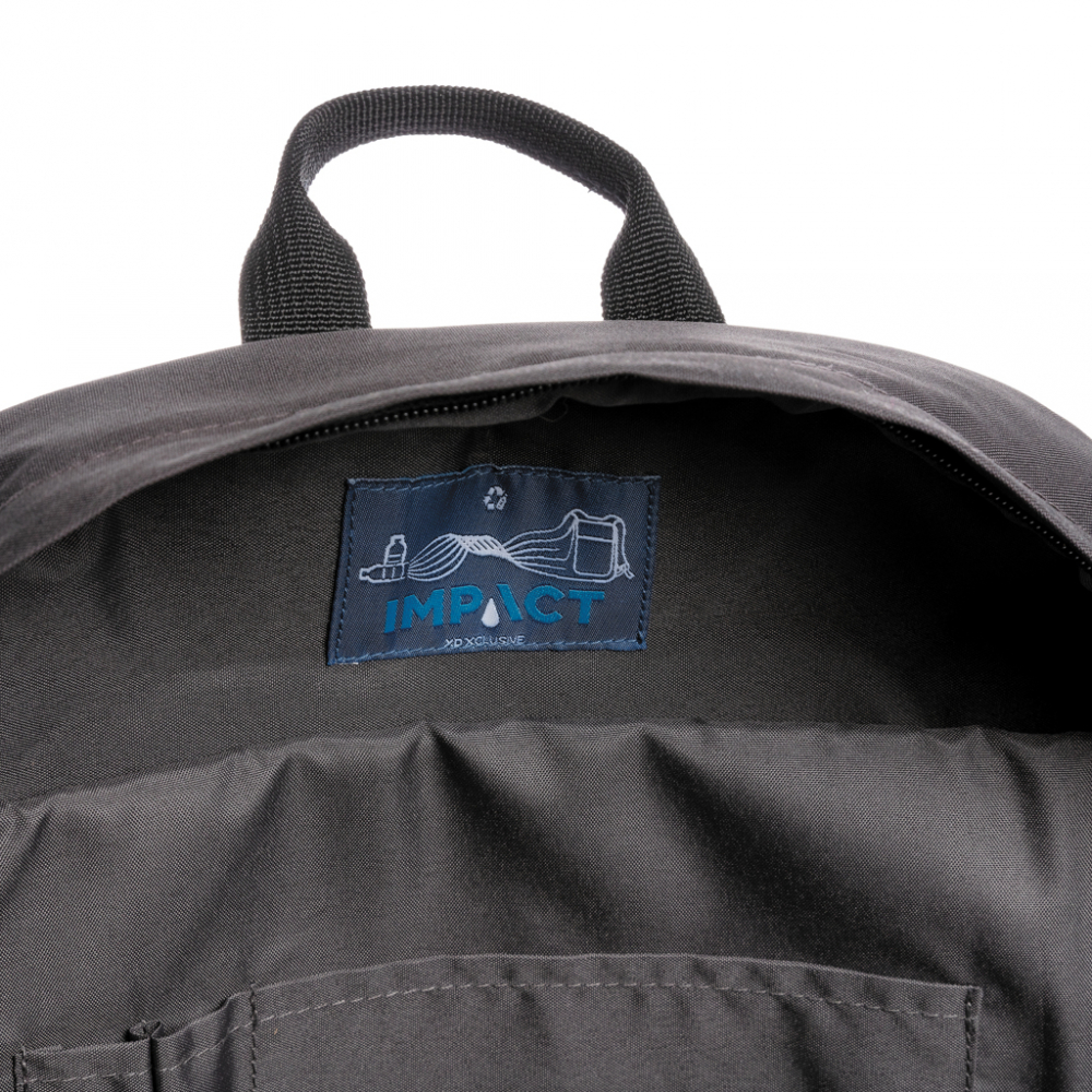 Rucsac Laptop Basic Impact AWARE™, 15.6"  [7]
