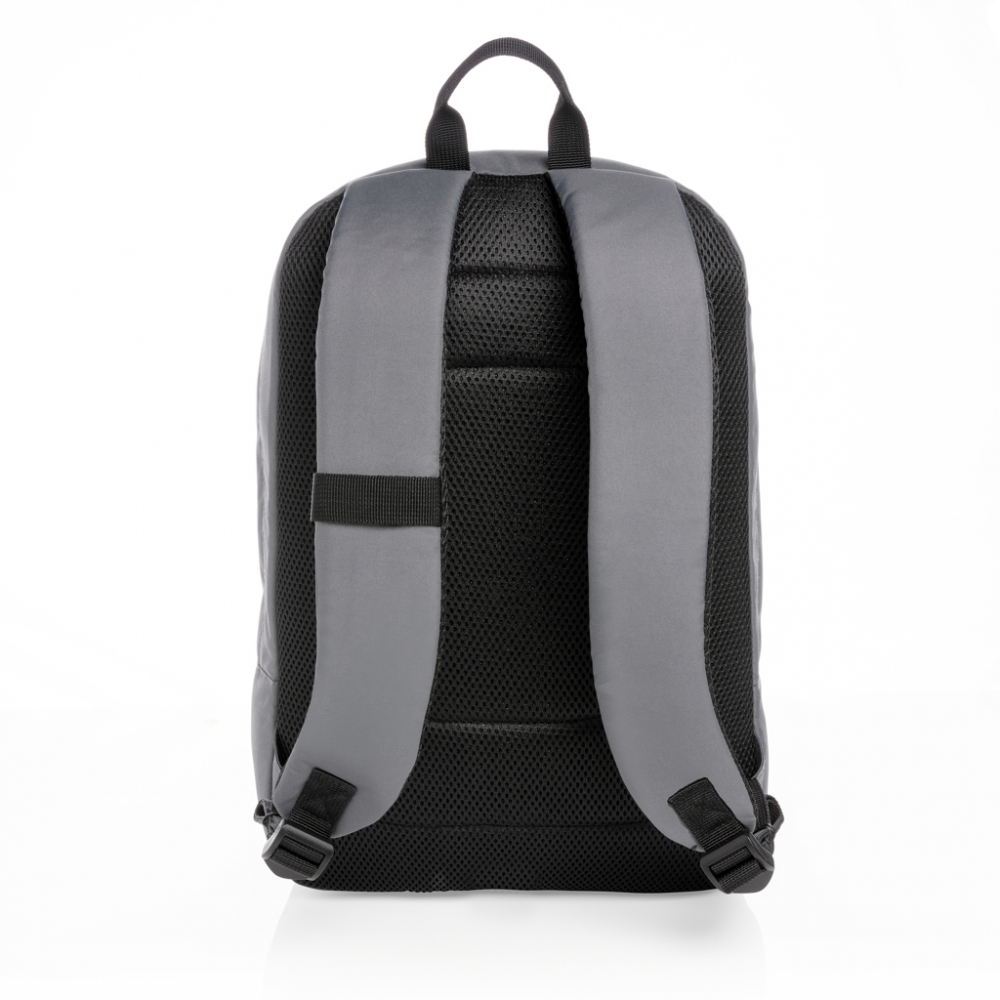 Rucsac Laptop Basic Impact AWARE™, 15.6"  [5]