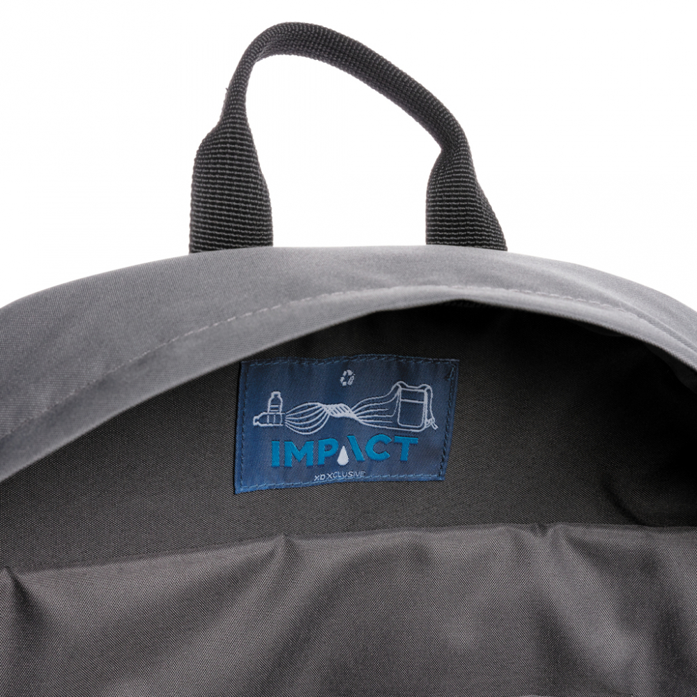 Rucsac Laptop Basic Impact AWARE™, 15.6"  [7]
