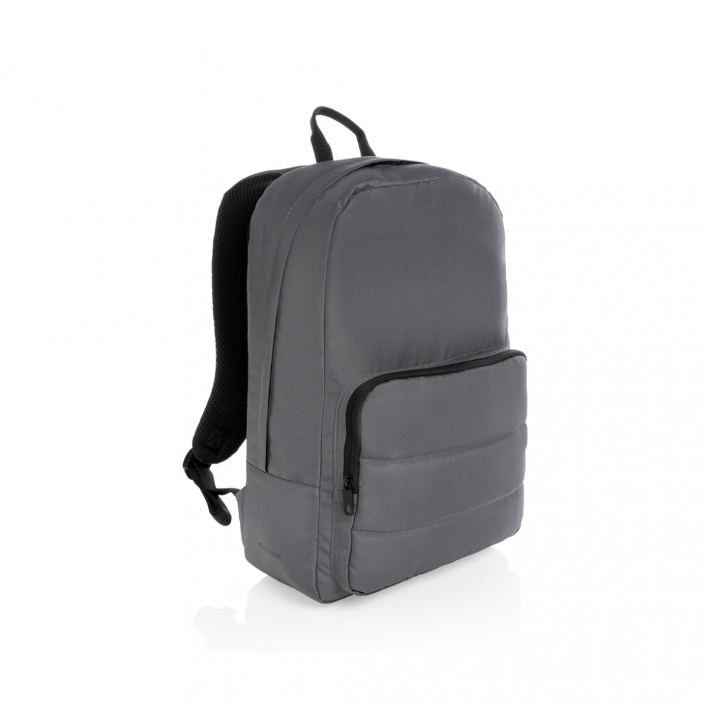 Rucsac Laptop Basic Impact AWARE™, 15.6"  [2]
