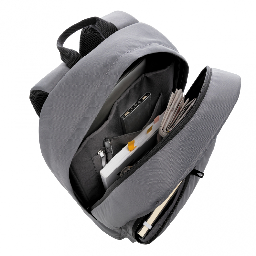 Rucsac Laptop Basic Impact AWARE™, 15.6"  [8]