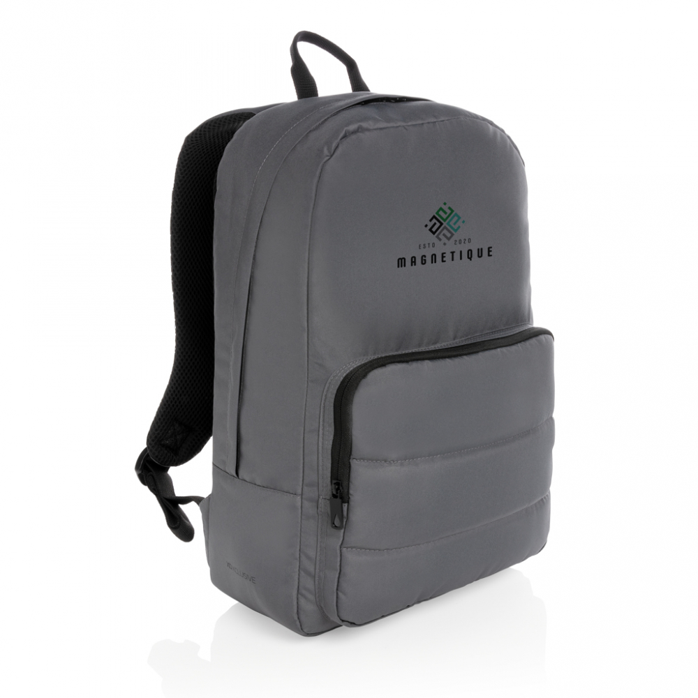 Rucsac Laptop Basic Impact AWARE™, 15.6"  [10]