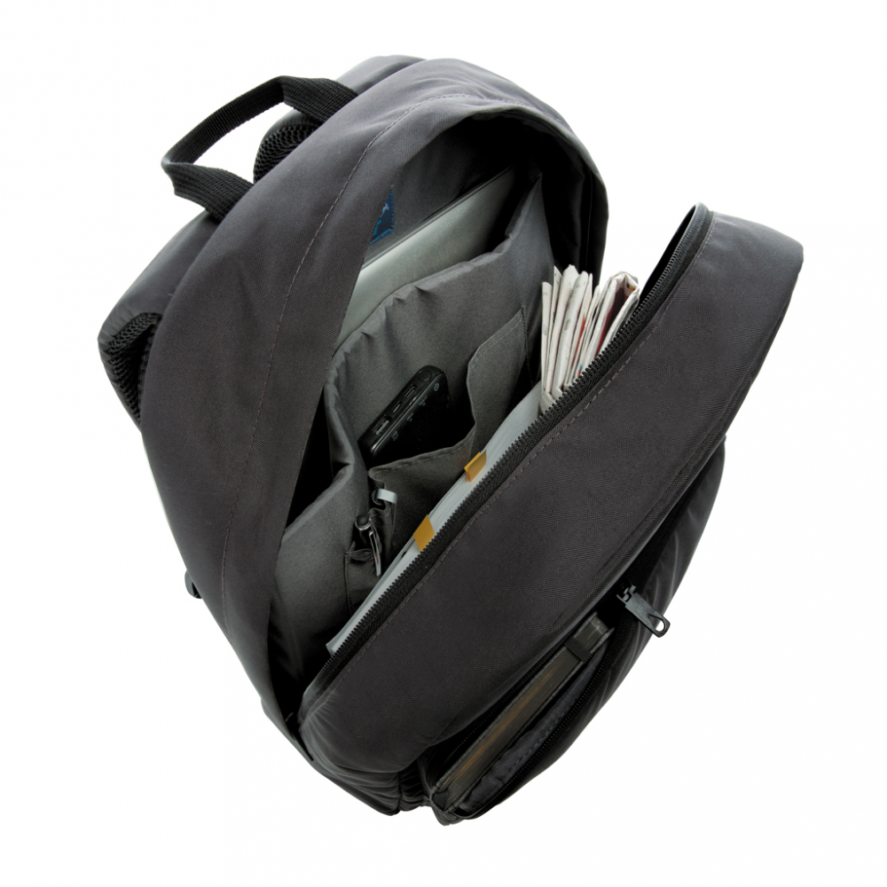 Rucsac Laptop Basic Impact AWARE™, 15.6"  [8]