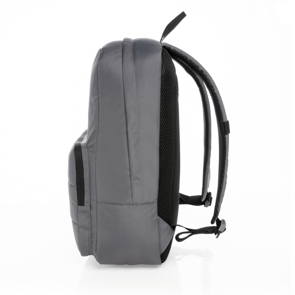 Rucsac Laptop Basic Impact AWARE™, 15.6"  [6]