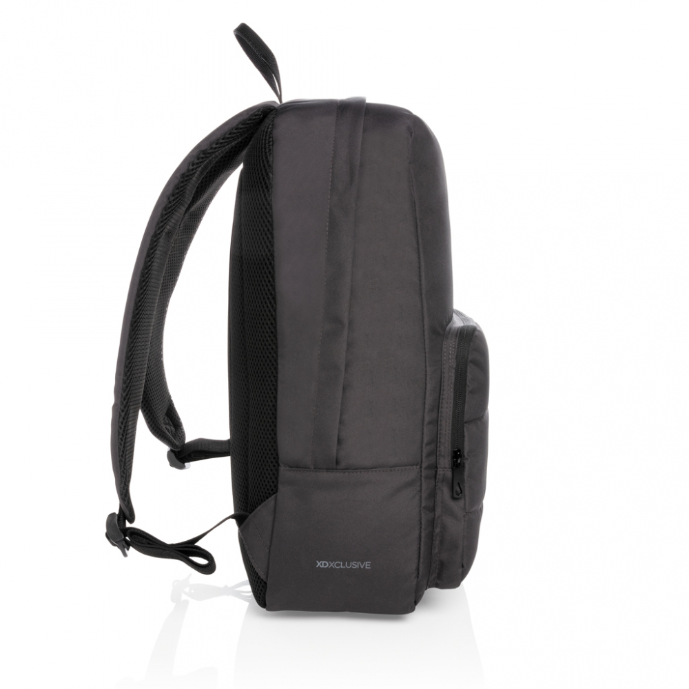 Rucsac Laptop Basic Impact AWARE™, 15.6"  [4]