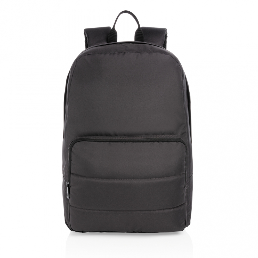 Rucsac Laptop Basic Impact AWARE™, 15.6"  [3]