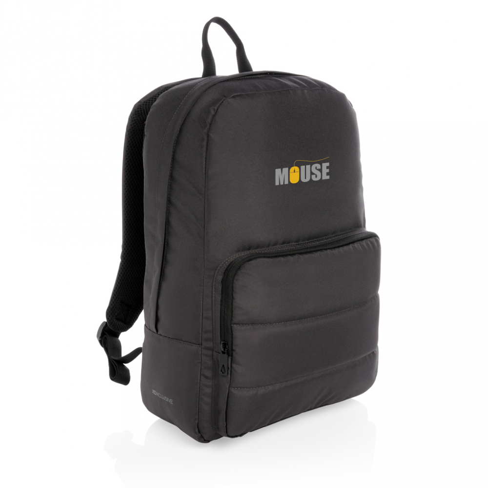 Rucsac Laptop Basic Impact AWARE™, 15.6"  [10]