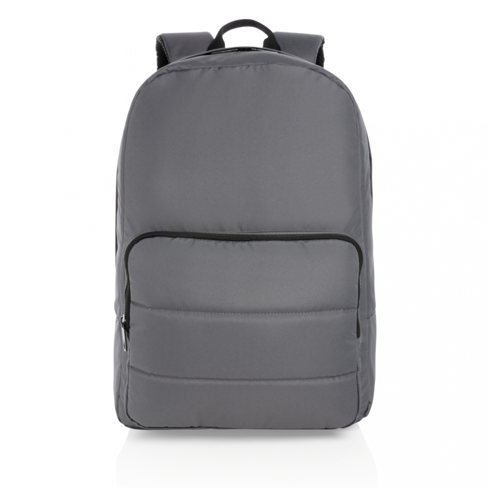 Rucsac Laptop Basic Impact AWARE™, 15.6"  [3]