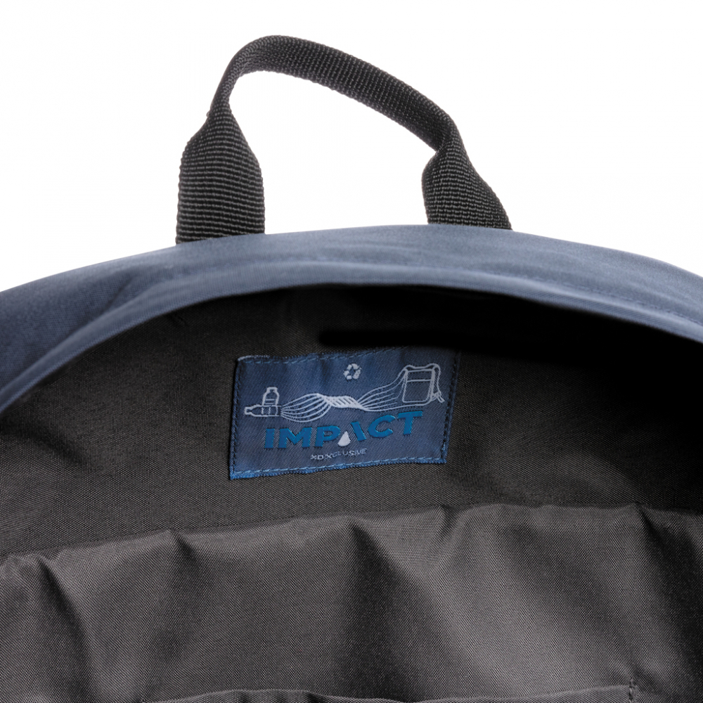 Rucsac Laptop Basic Impact AWARE™, 15.6"  [7]
