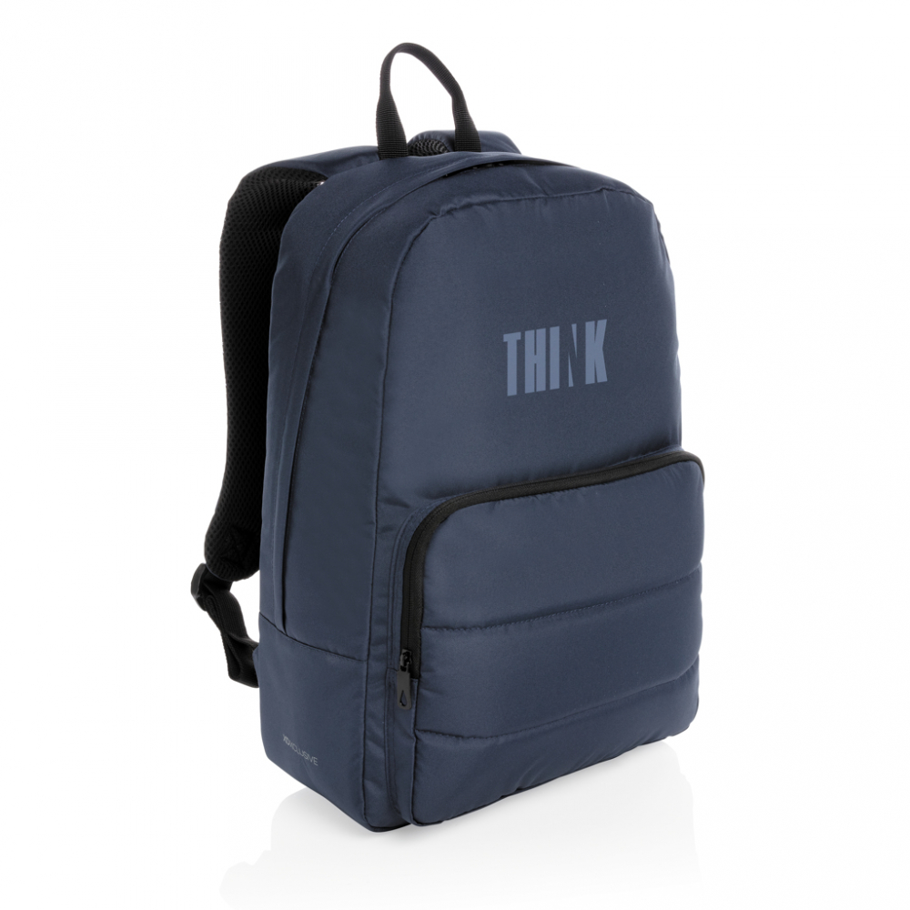 Rucsac Laptop Basic Impact AWARE™, 15.6"  [10]