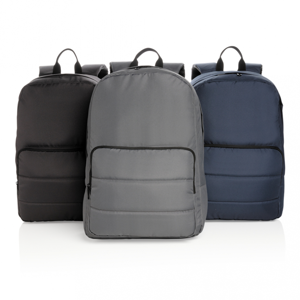 Rucsac Laptop Basic Impact AWARE™, 15.6"  [11]