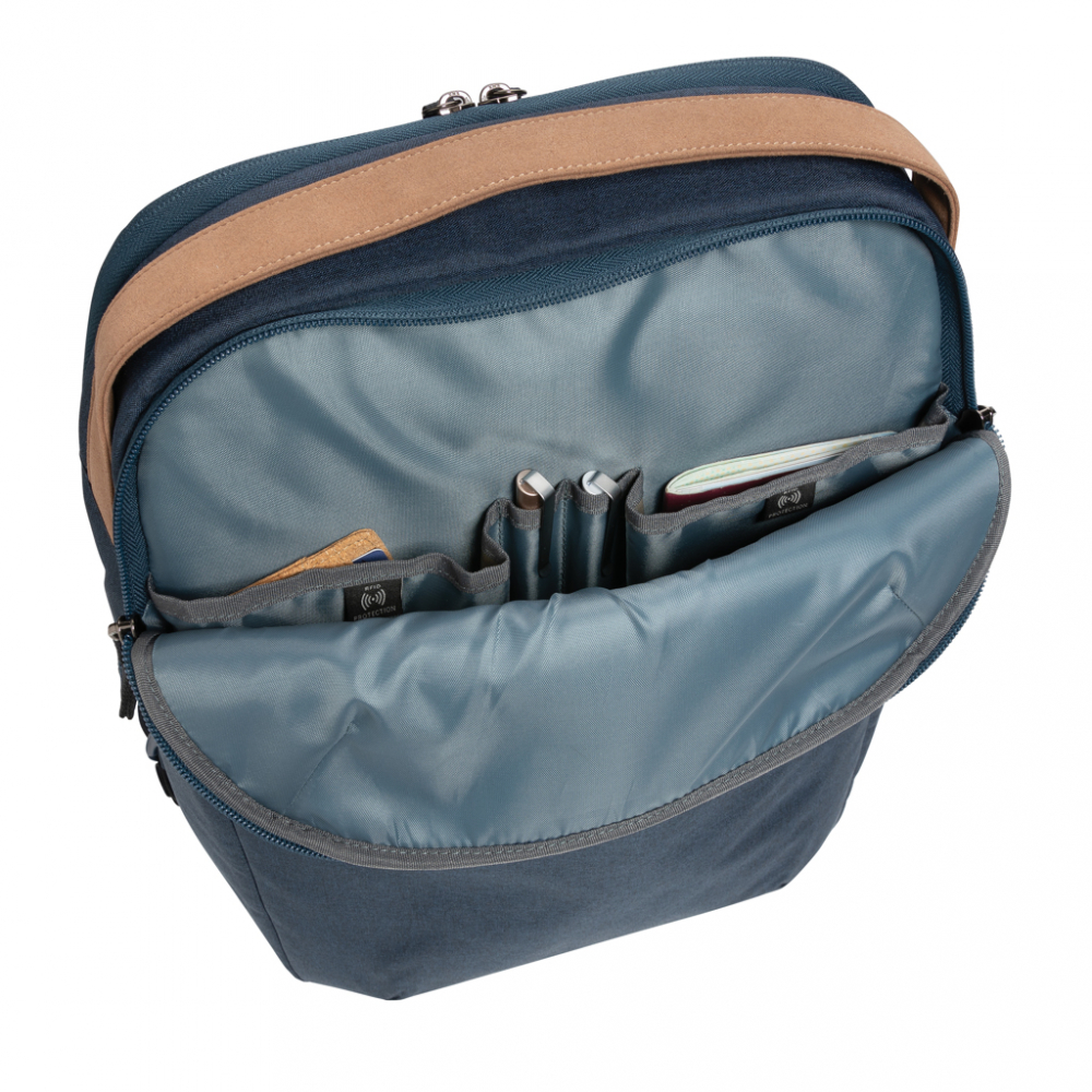 Rucsac Laptop Deluxe 2-tone, 15.6" [8]