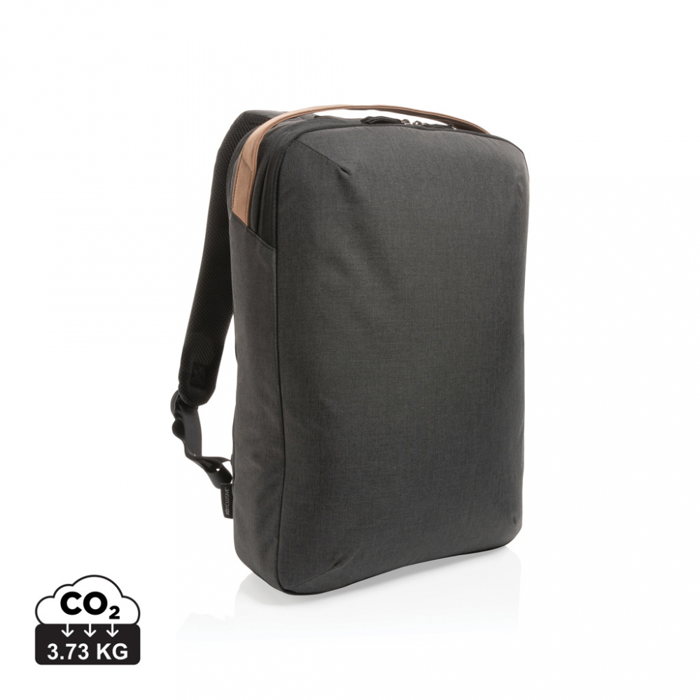 Rucsac Laptop Deluxe 2-tone, 15.6" [1]