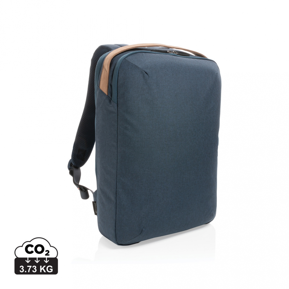 Rucsac Laptop Deluxe 2-tone, 15.6" [1]
