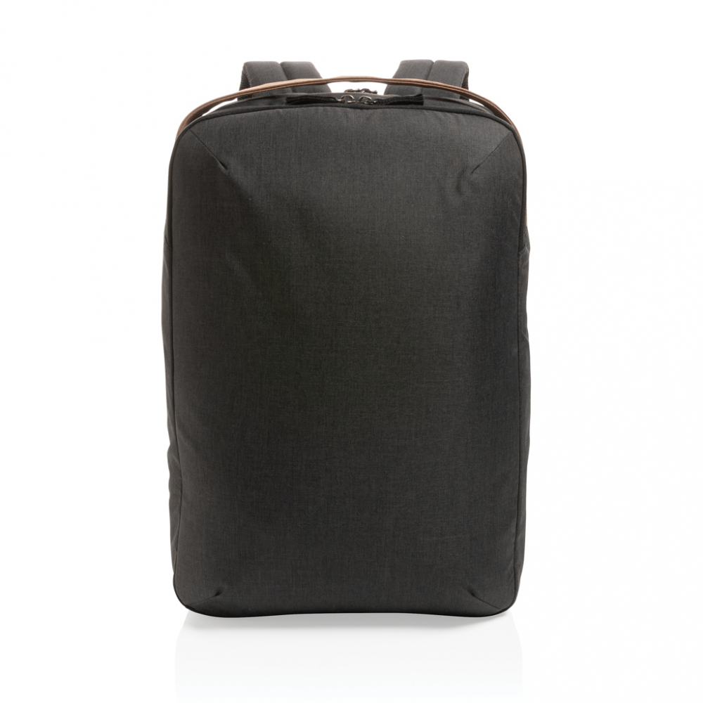Rucsac Laptop Deluxe 2-tone, 15.6" [3]