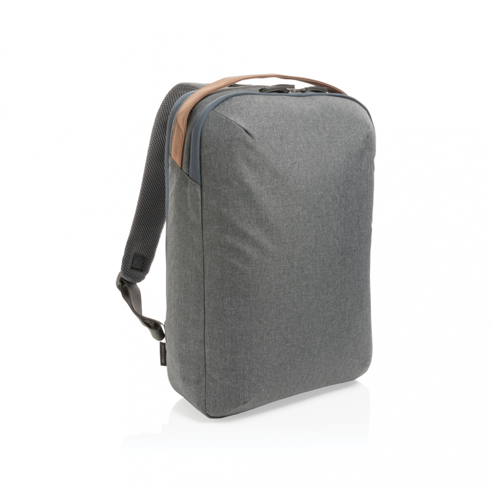 Rucsac Laptop Deluxe 2-tone, 15.6" [2]