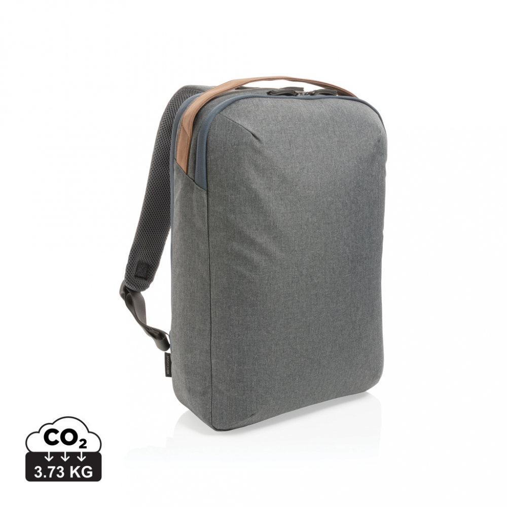 Rucsac Laptop Deluxe 2-tone, 15.6" [1]