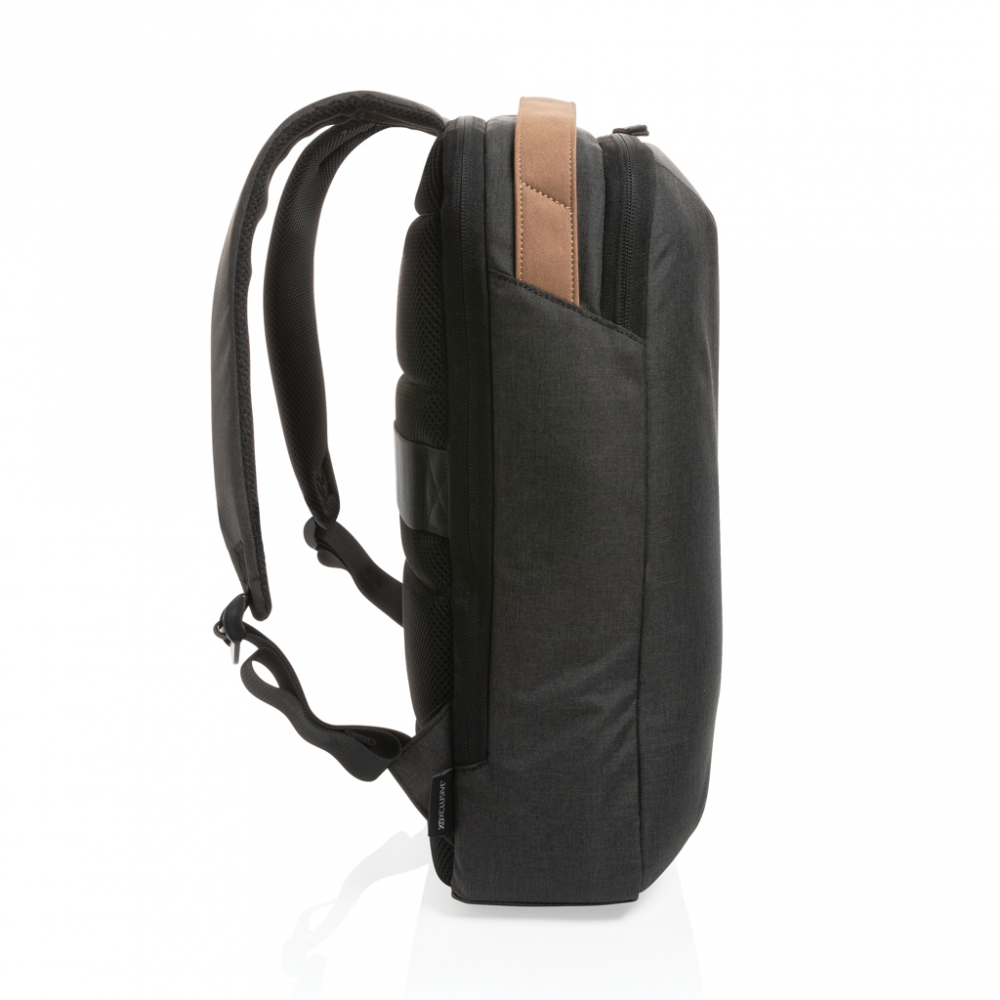Rucsac Laptop Deluxe 2-tone, 15.6" [4]