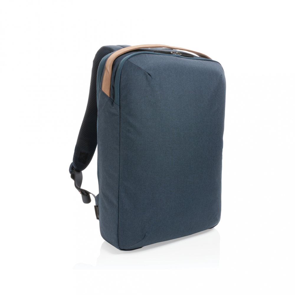 Rucsac Laptop Deluxe 2-tone, 15.6" [2]
