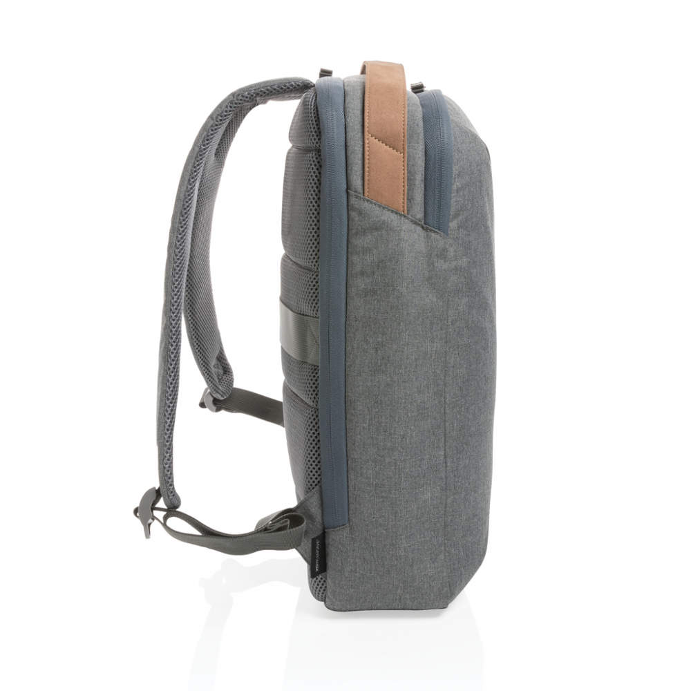 Rucsac Laptop Deluxe 2-tone, 15.6" [4]