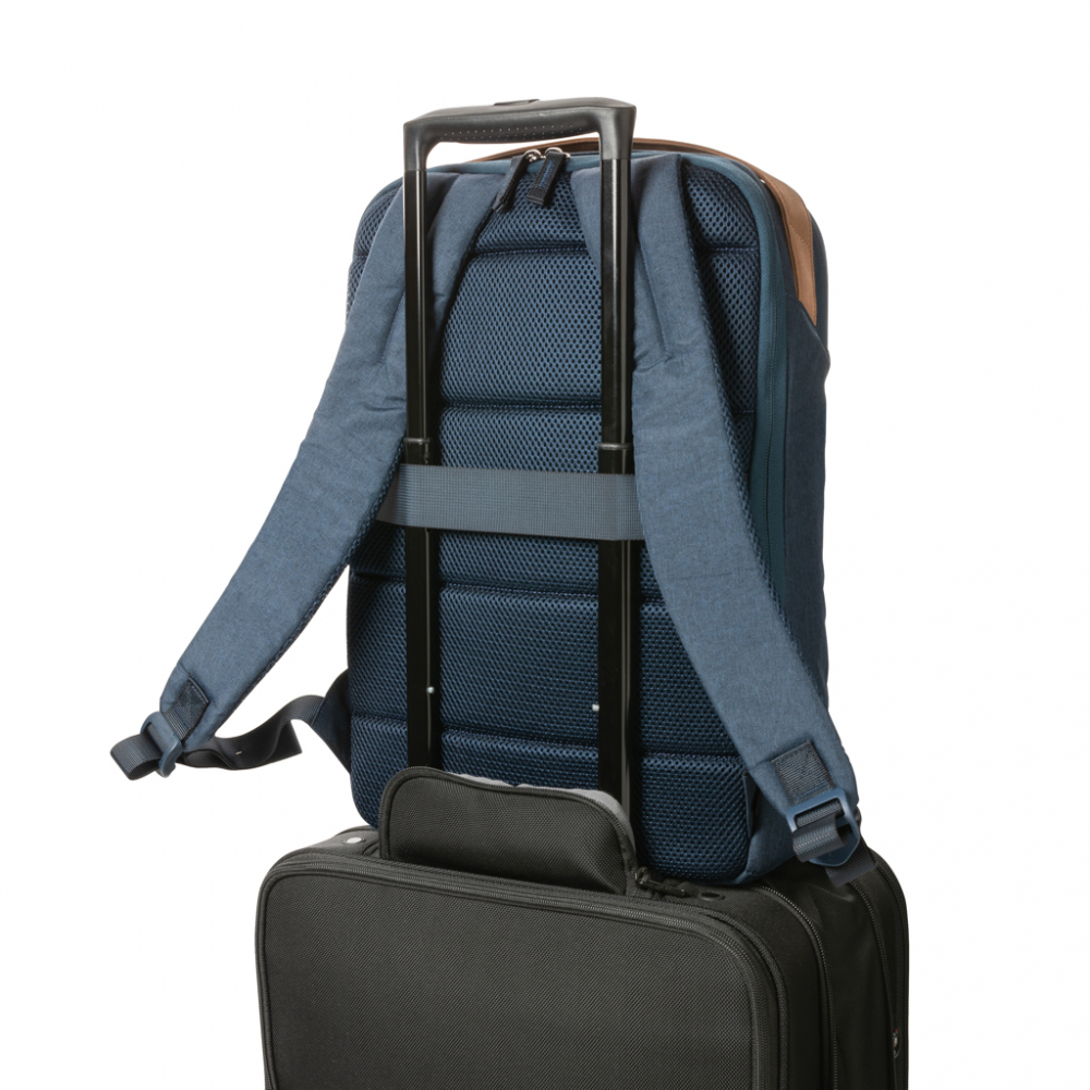 Rucsac Laptop Deluxe 2-tone, 15.6" [6]