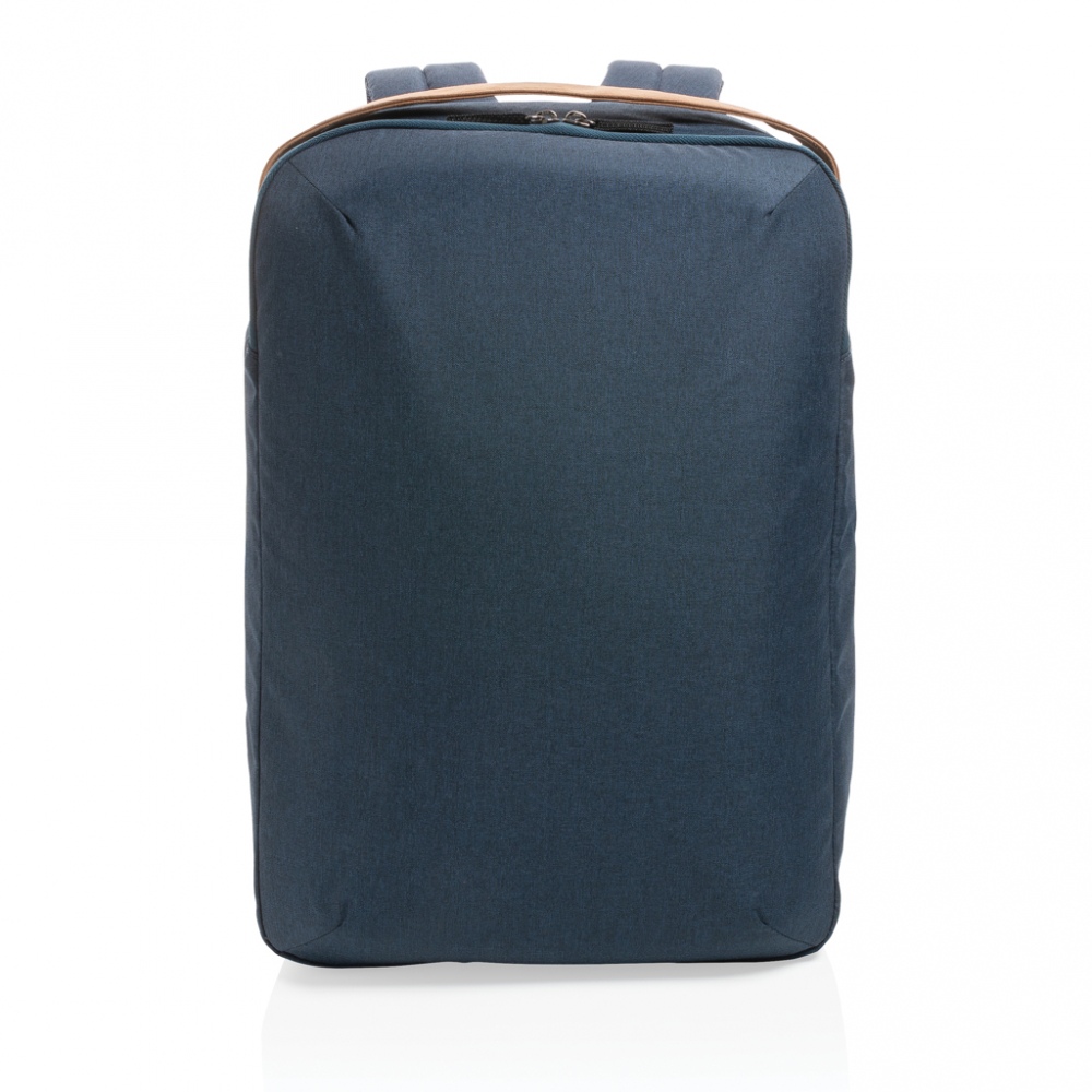 Rucsac Laptop Deluxe 2-tone, 15.6" [3]