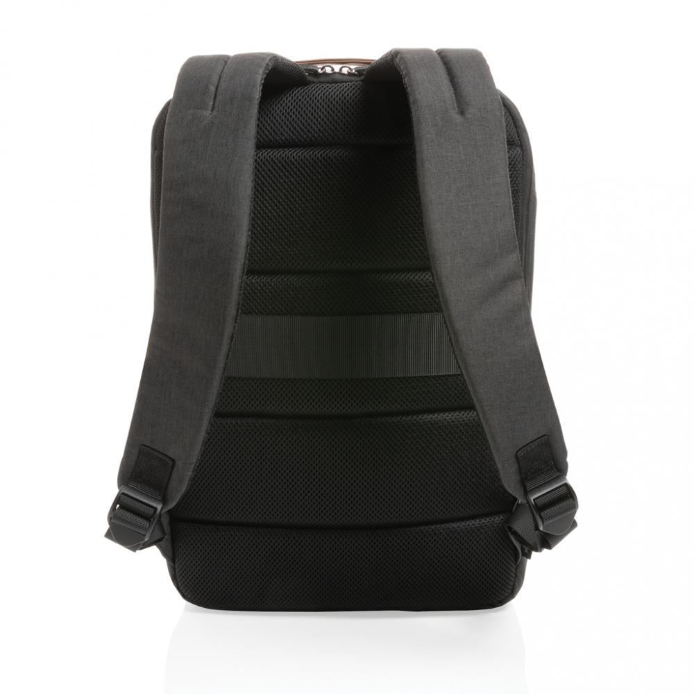 Rucsac Laptop Deluxe 2-tone, 15.6" [5]