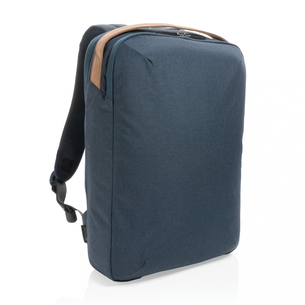 Rucsac Laptop Deluxe 2-tone, 15.6" [9]