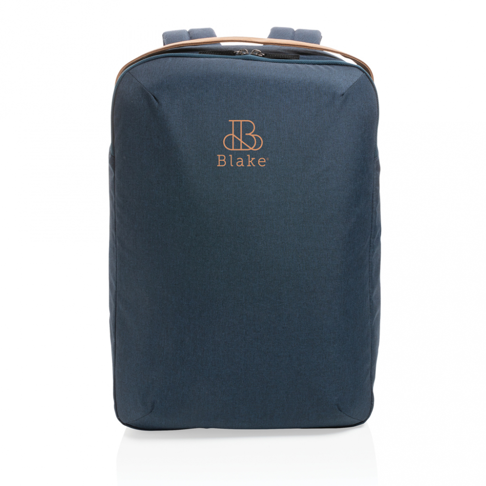 Rucsac Laptop Deluxe 2-tone, 15.6" [10]