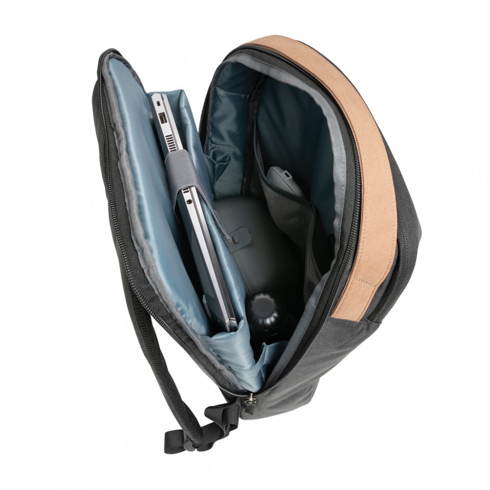 Rucsac Laptop Deluxe 2-tone, 15.6" [7]