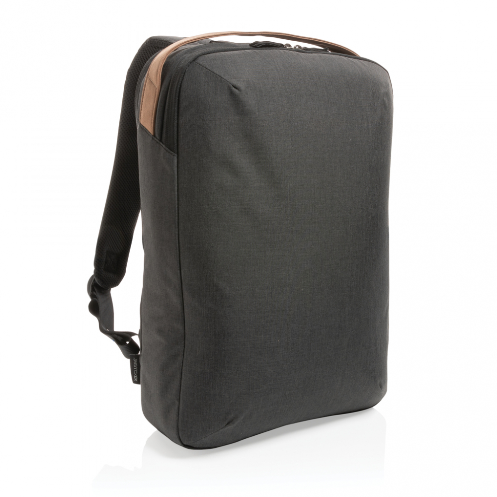 Rucsac Laptop Deluxe 2-tone, 15.6" [9]