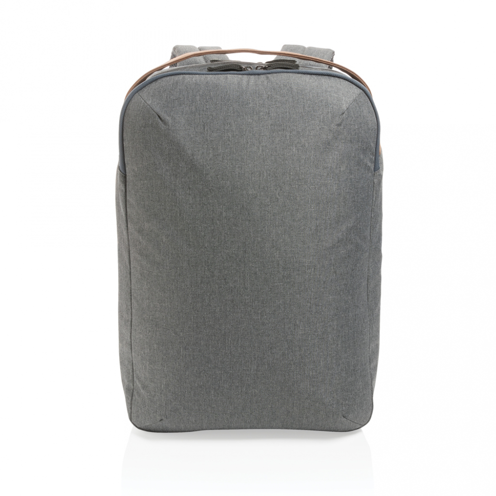 Rucsac Laptop Deluxe 2-tone, 15.6" [3]