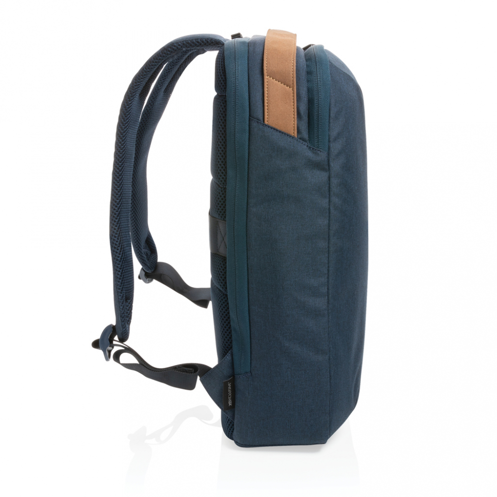 Rucsac Laptop Deluxe 2-tone, 15.6" [4]