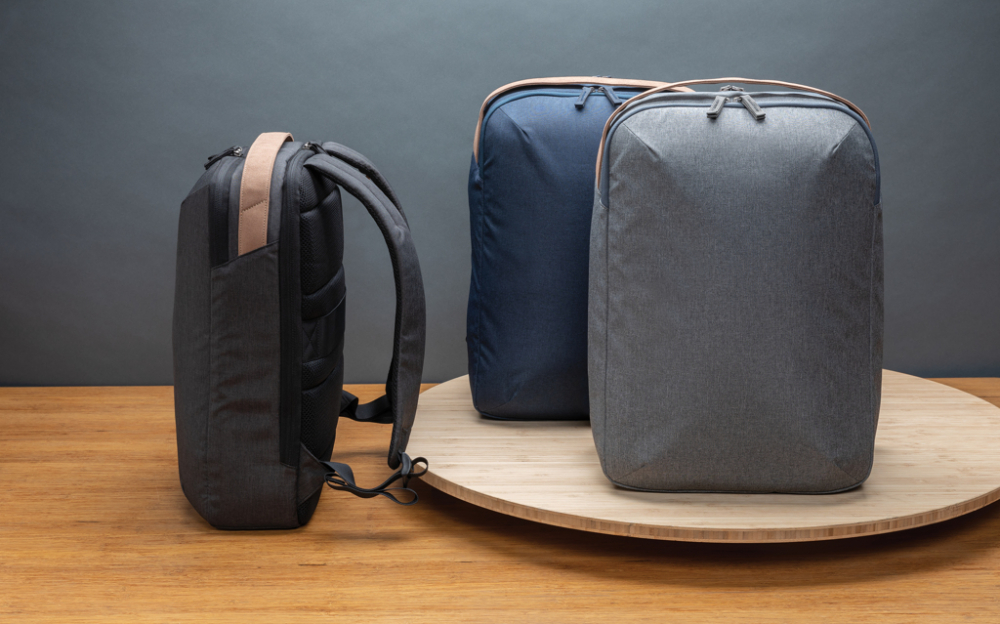 Rucsac Laptop Deluxe 2-tone, 15.6" [12]