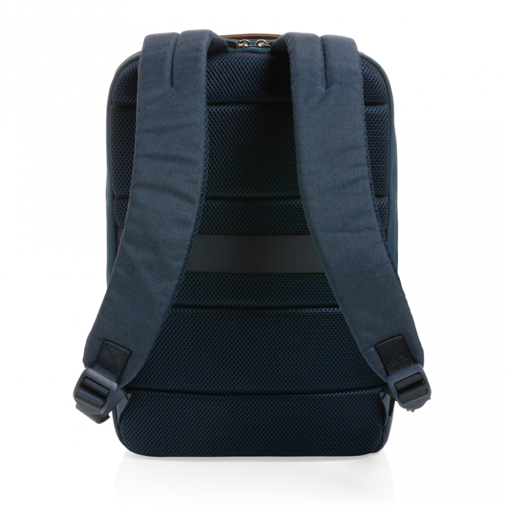 Rucsac Laptop Deluxe 2-tone, 15.6" [5]