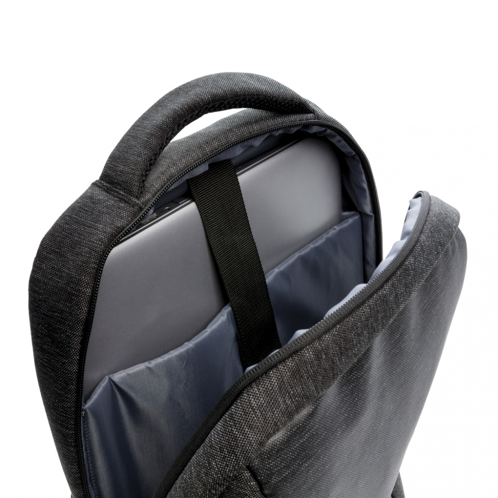 Rucsac laptop din material 900D, 15.6” [8]