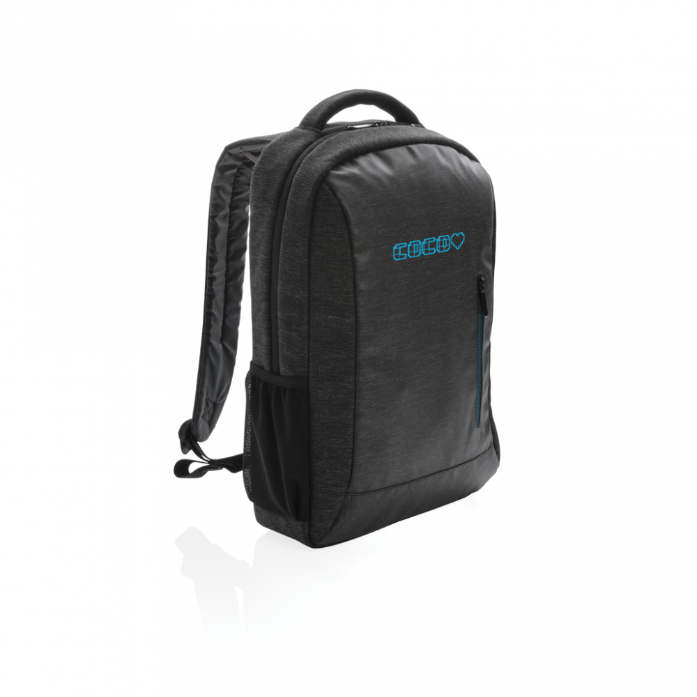 Rucsac laptop din material 900D, 15.6” [11]