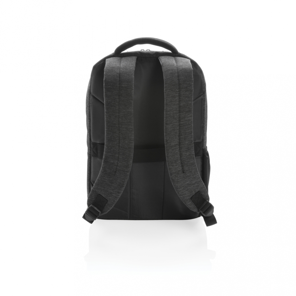 Rucsac laptop din material 900D, 15.6” [5]