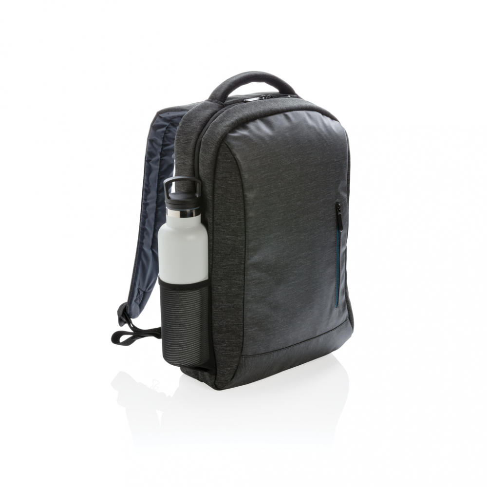 Rucsac laptop din material 900D, 15.6” [3]