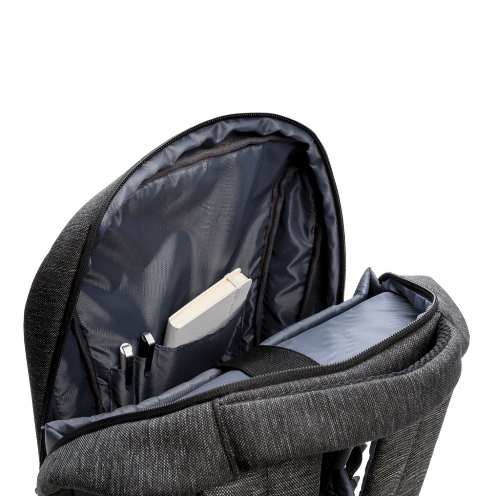 Rucsac laptop din material 900D, 15.6” [9]