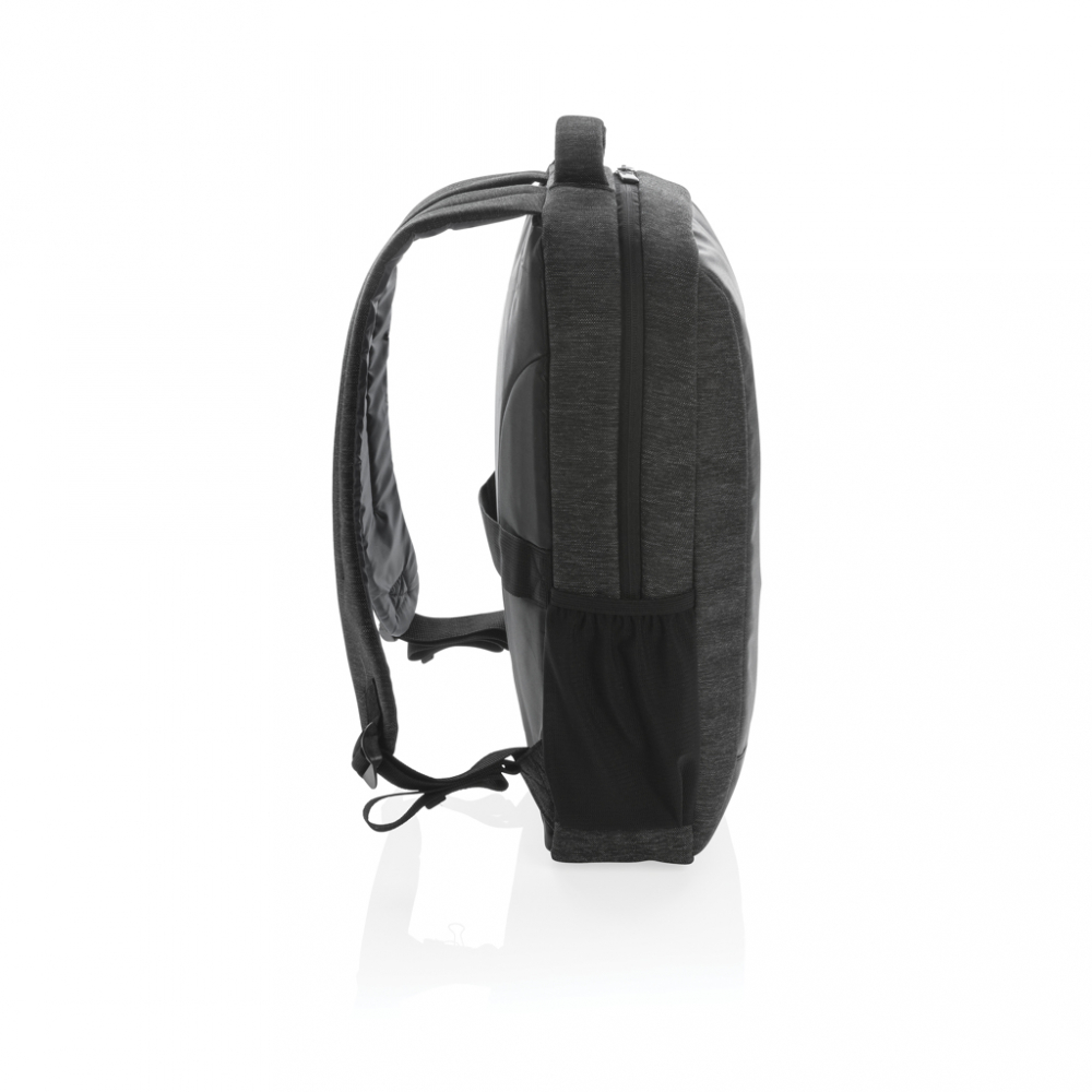 Rucsac laptop din material 900D, 15.6” [6]