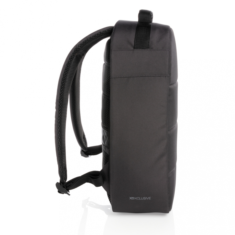 Rucsac laptop Impact AWARE™ Deluxe, 15.6” [4]