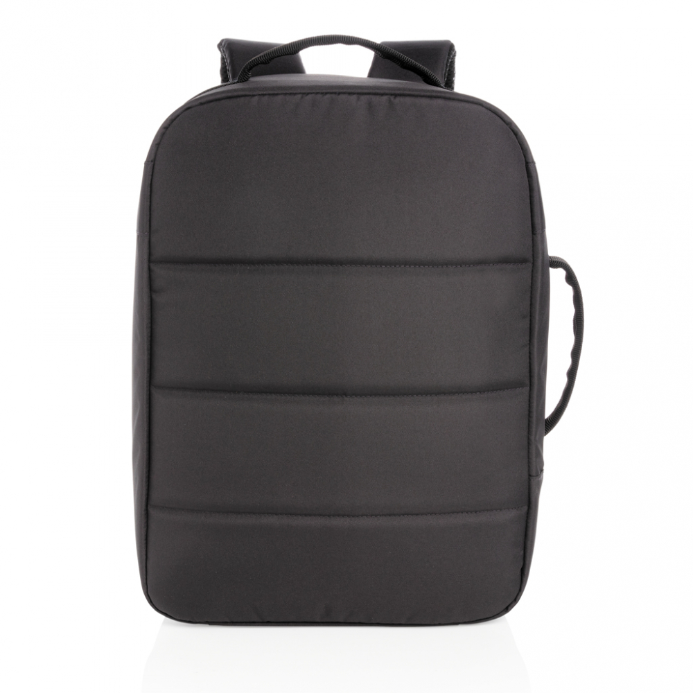 Rucsac laptop Impact AWARE™ Deluxe, 15.6” [3]