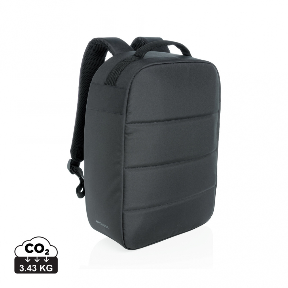 Rucsac laptop Impact AWARE™ Deluxe, 15.6” [1]