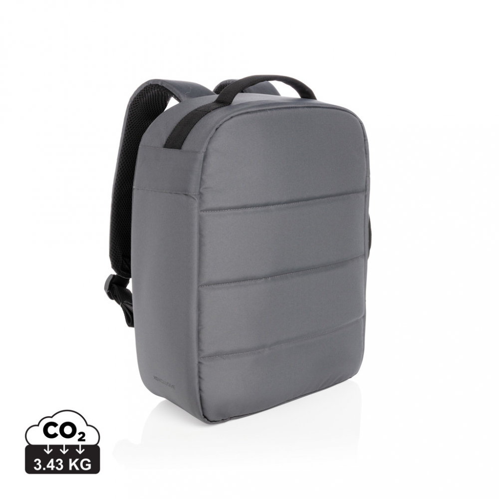 Rucsac laptop Impact AWARE™ Deluxe, 15.6” [1]